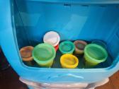 Play-doh Didžiulis ledų autobusiukas su garsais - nuotraukos Nr. 12