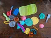 Play-doh Didžiulis ledų autobusiukas su garsais - nuotraukos Nr. 13