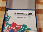 Žaidimas Prienų kraštas - nuotraukos Nr. 3