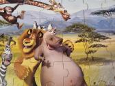 Madagaskaras Medinė dėlionė - nuotraukos Nr. 3