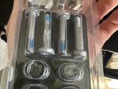 Liquid Force 4d binding kit - nuotraukos Nr. 3