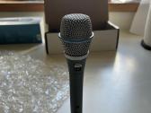 Shure beta 87a - nuotraukos Nr. 2
