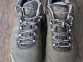 Mammut Nova III Low gtx žygio batai
