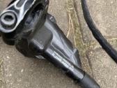 Shimano M8000 hidrauliniai stabdžiai - nuotraukos Nr. 2