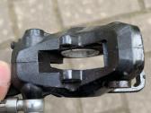 Shimano M8000 hidrauliniai stabdžiai - nuotraukos Nr. 3