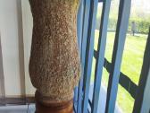 Molinė vaza 70cm aukščio