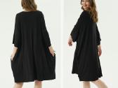 Oversize naktiniai su kišenėmis Išpardavimas - nuotraukos Nr. 7