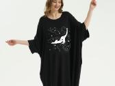 Oversize naktiniai su kišenėmis Išpardavimas - nuotraukos Nr. 3