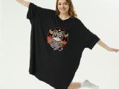 Oversize naktiniai su kišenėmis Išpardavimas - nuotraukos Nr. 2