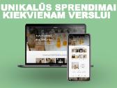 Wordpress svetainių kūrimas ir atnaujinimas - nuotraukos Nr. 11
