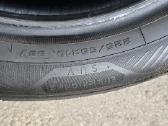 Goodyear padangos vasarinės R 19 - nuotraukos Nr. 2