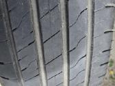 Goodyear padangos vasarinės R 19 - nuotraukos Nr. 3