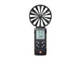 Anemometras su gaubtais ir srauto tiesintuvu - nuotraukos Nr. 4