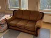 Sofa-lova - nuotraukos Nr. 2