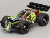 42072 Lego Technic Whack
