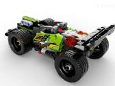 42072 Lego Technic Whack - nuotraukos Nr. 2