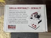 Vertikalus grilis