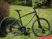 Naujas 28 Mosso Legarda Pro X24 juodas M
