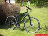 Naujas 28 Mosso Legarda Pro X24 juodas M - nuotraukos Nr. 2