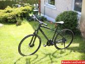 Naujas 28 Mosso Legarda Pro X24 juodas M - nuotraukos Nr. 3