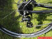 Naujas 28 Mosso Legarda Pro X24 juodas M - nuotraukos Nr. 5