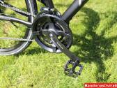 Naujas 28 Mosso Legarda Pro X24 juodas M - nuotraukos Nr. 6