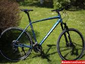 Naujas 28 Mosso Legarda Pro X18 XL