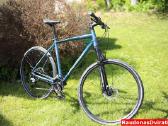 Naujas 28 Mosso Legarda Pro X18 XL - nuotraukos Nr. 2