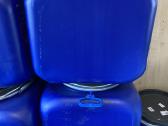 30 ltr hermetine storasiene plastikine talpa,tara - nuotraukos Nr. 11