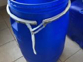 30 ltr hermetine storasiene plastikine talpa,tara - nuotraukos Nr. 13