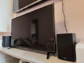 Televizorius Manta Led4004t2 Pro 40 Full HD