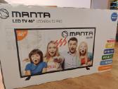 Televizorius Manta Led4004t2 Pro 40 Full HD - nuotraukos Nr. 8