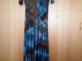 Elegantiška geros būklės suknelė, XL d. - nuotraukos Nr. 4