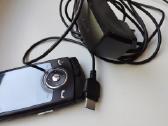 Samsung Sgh-u600 originalus ikroviklis - nuotraukos Nr. 2