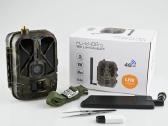 4G medžioklinė kamera Hc-940pro (10000mah) - nuotraukos Nr. 12