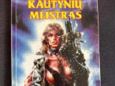 Christopher Rowley "Kautynių Meistras"