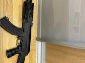 Airsoft Ak-47 Ris 129m/s - nuotraukos Nr. 3