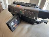 Sony Digital 8, Panasonic Mini Dv, Hdvideohi8, JVC - nuotraukos Nr. 25