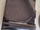 Patefonas Denon Dp400 (su defektu) - nuotraukos Nr. 3