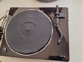 Patefonas Denon Dp400 (su defektu) - nuotraukos Nr. 2