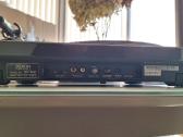 Patefonas Denon Dp400 (su defektu)