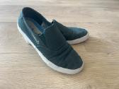 Nike SB Solarsoft Vasariniai Batai - nuotraukos Nr. 7