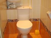 2 kambarių Buto nuoma Klaipėdoje renovuotame name - nuotraukos Nr. 10