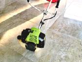 Benzininis trimeris 1,6 kw