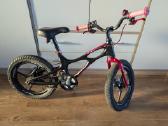 Vaikiškas dviratis 3-6m 16" Royal Baby Shuttle