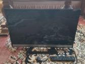 Grundig 28 Vle 5500 Bg - nuotraukos Nr. 2