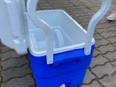 Šaldymo dėžė su ratais Performance 38l Coleman - nuotraukos Nr. 3