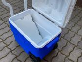 Šaldymo dėžė su ratais Performance 38l Coleman