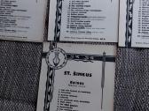S.šimkus ,Dainos"
