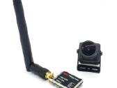 Naujas komplektas - Fpv kamera + vtx 5.8g - nuotraukos Nr. 8